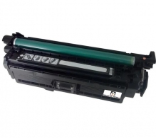 HP 504X (CE250X) Black Cartridge for HP LaserJet CP3525, CP3525n, CP3525dn, CP3525x, CM3530, CM3530fs, 10500 p. thumbnav 6