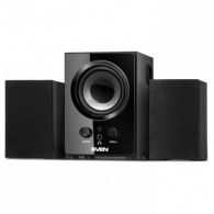 Boxe2.1 SVEN MS-81 / 9W RMS / Black thumbnav 1