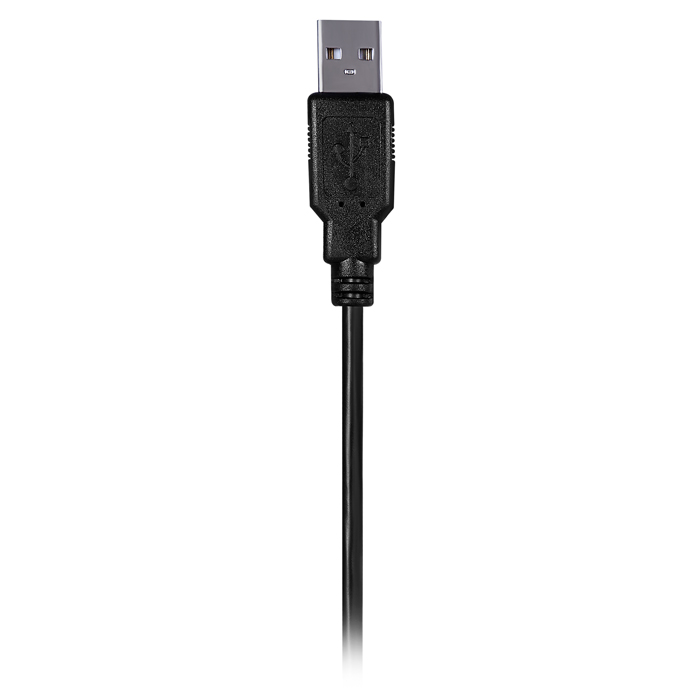 Cable USB2.0/Type-C - 1m - SVEN USB 2.0 A-typeC, 1m, A-plug to typeC B-plug, Black photo 2