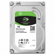 3.5” HDD 2.0TB  Seagate ST2000DM008 BarraCuda™ Compute, 7200rpm, 256MB, SATAIII thumbnav 1