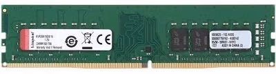 8GB DDR4-3200  Kingston ValueRam, PC25600, CL22, 1Rx8, 1.2V