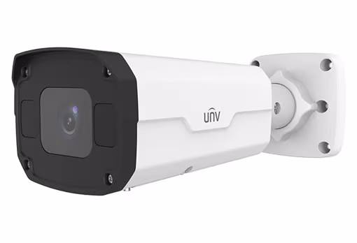 Цилиндрическая камера UNIVIEW IPC262EFW-DUZ