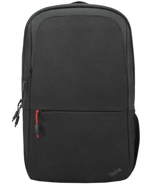 16” NB Backpack - Lenovo ThinkPad Essential 16” Backpack (Eco), Black.