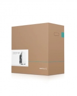 Carcasa DEEPCOOL CH510 WH / w/oPSU / Side-Window / 1x120mm / ATX / White thumbnav 6