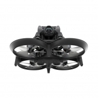 Дрон DJI Avata Explorer Combo Kit (952202) / Autonomy 18min / 48MP, F/2.8, 4K / Gimbal one axis / 97 KM/h / 20GB / DJI Goggles Integratre thumbnav 2