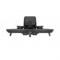 Дрон DJI Avata Explorer Combo Kit (952202) / Autonomy 18min / 48MP, F/2.8, 4K / Gimbal one axis / 97 KM/h / 20GB / DJI Goggles Integratre thumbnav 3