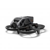 Дрон DJI Avata Explorer Combo Kit (952202) / Autonomy 18min / 48MP, F/2.8, 4K / Gimbal one axis / 97 KM/h / 20GB / DJI Goggles Integratre thumbnav 4
