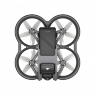 Дрон DJI Avata Explorer Combo Kit (952202) / Autonomy 18min / 48MP, F/2.8, 4K / Gimbal one axis / 97 KM/h / 20GB / DJI Goggles Integratre thumbnav 5