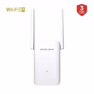 Усилители сигнала MERCUSYS ME70X / AC1800 Dual Band / Wi-Fi6 / 1 Lan Port / 2 external antennas