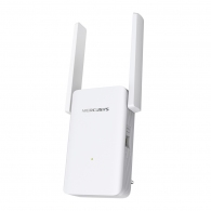 Amplificatoare de semnal MERCUSYS ME70X / AC1800 Dual Band / Wi-Fi6 / 1 Lan Port / 2 external antennas thumbnav 2