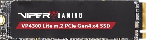 M.2 NVMe SSD VIPER (by Patriot) VP4300 LITE 1TB thumbnav 1