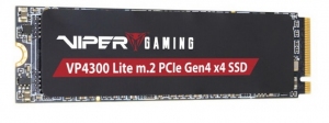 M.2 NVMe SSD VIPER (by Patriot) VP4300 LITE 1TB thumbnav 2