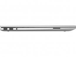 Ноутбук 17.3'' HP Envy (17-cw0002ci) / Touch / Intel Core i7-1355U / 32GB / 1TB SSD / RTX 3050 / Win11H / Natural Silver thumbnav 4