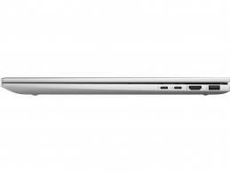 Ноутбук 17.3'' HP Envy (17-cw0002ci) / Touch / Intel Core i7-1355U / 32GB / 1TB SSD / RTX 3050 / Win11H / Natural Silver thumbnav 5