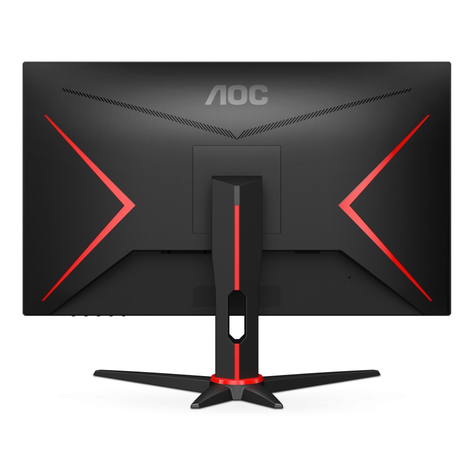 27.0” Monitor Gaming AOC 27G2SPAE/BK / 1ms / 165MHz / Black photo 6