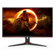 27.0” Monitor Gaming AOC 27G2SPAE/BK / 1ms / 165MHz / Black thumbnav 1