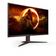 27.0” Monitor Gaming AOC 27G2SPAE/BK / 1ms / 165MHz / Black thumbnav 2