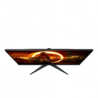 27.0” Monitor Gaming AOC 27G2SPAE/BK / 1ms / 165MHz / Black thumbnav 4