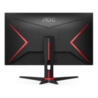 27.0” Monitor Gaming AOC 27G2SPAE/BK / 1ms / 165MHz / Black thumbnav 6