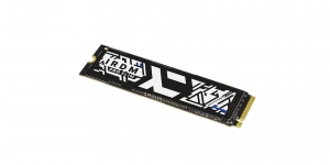 M.2 NVMe SSD GOODRAM IRDM PRO SLIM / 4.0TB / 3D NAND TLC thumbnav 2