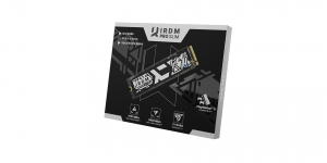 M.2 NVMe SSD GOODRAM IRDM PRO SLIM / 4.0TB / 3D NAND TLC thumbnav 3