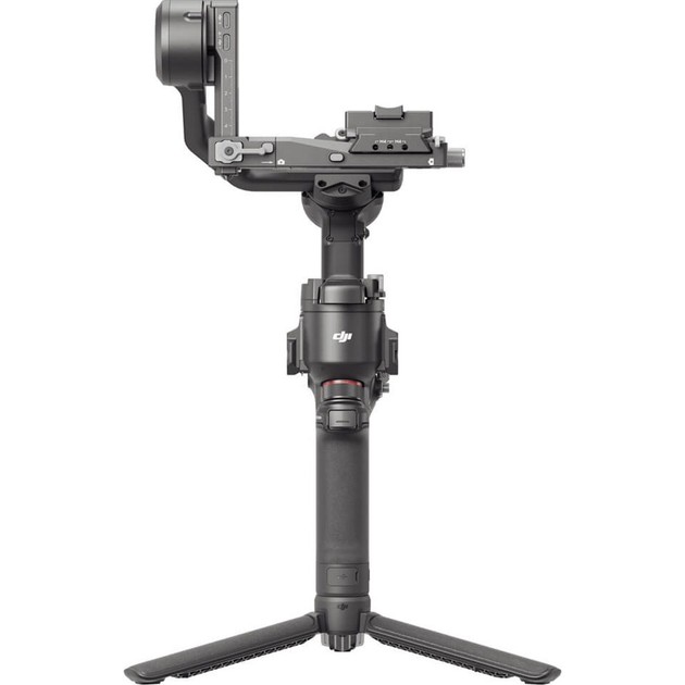 Стабилизатор видеосъемки DJI RS 4 Combo (CP.RN.00000344.01) photo 1