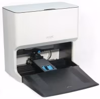 Комплект Робот-пылесос HOBOT Legee D8 + Станция HOBOT Legee LuLu
