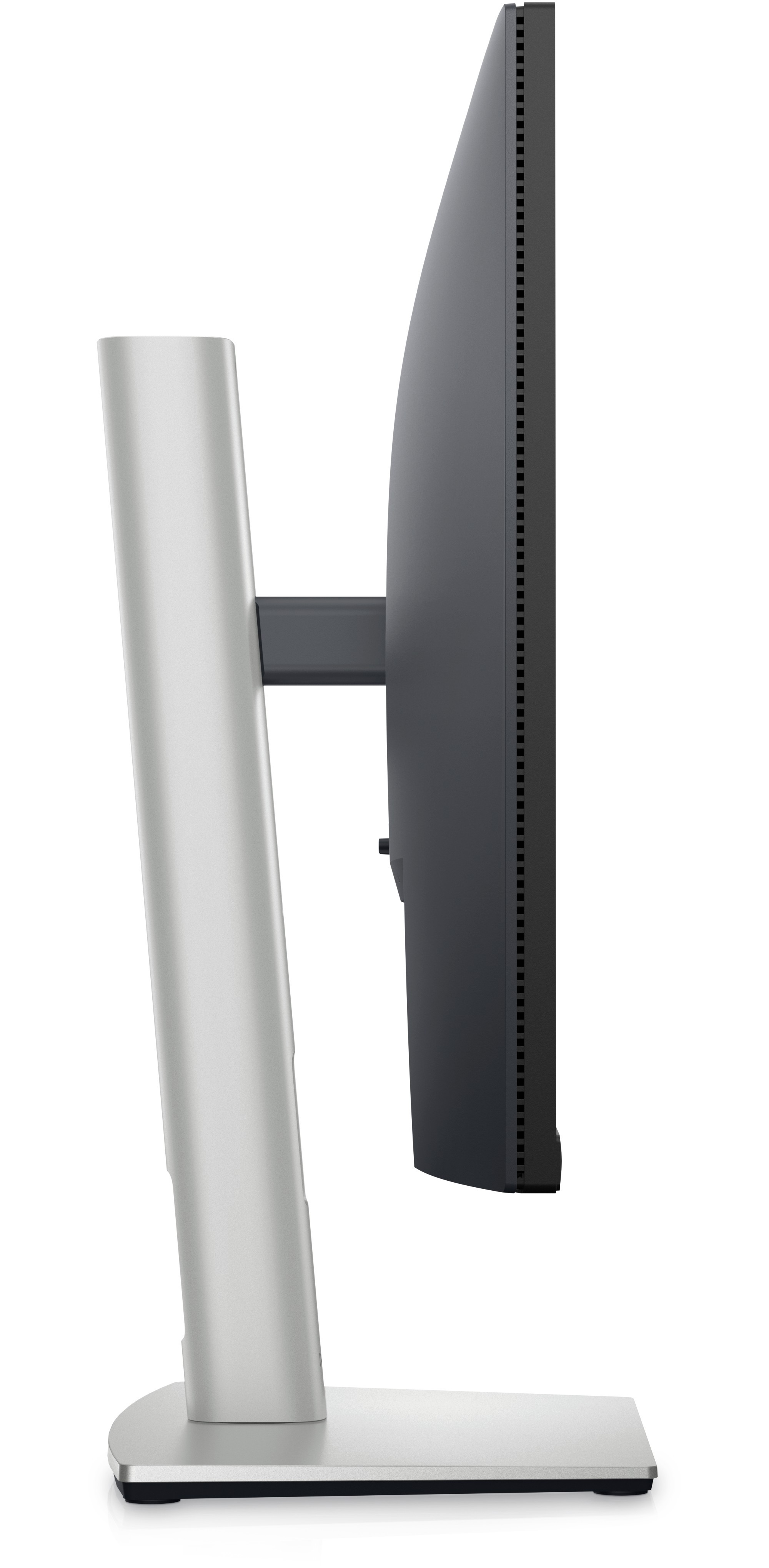 27.0” Монитор DELL P2723D / 5ms / QHD / Black photo 4