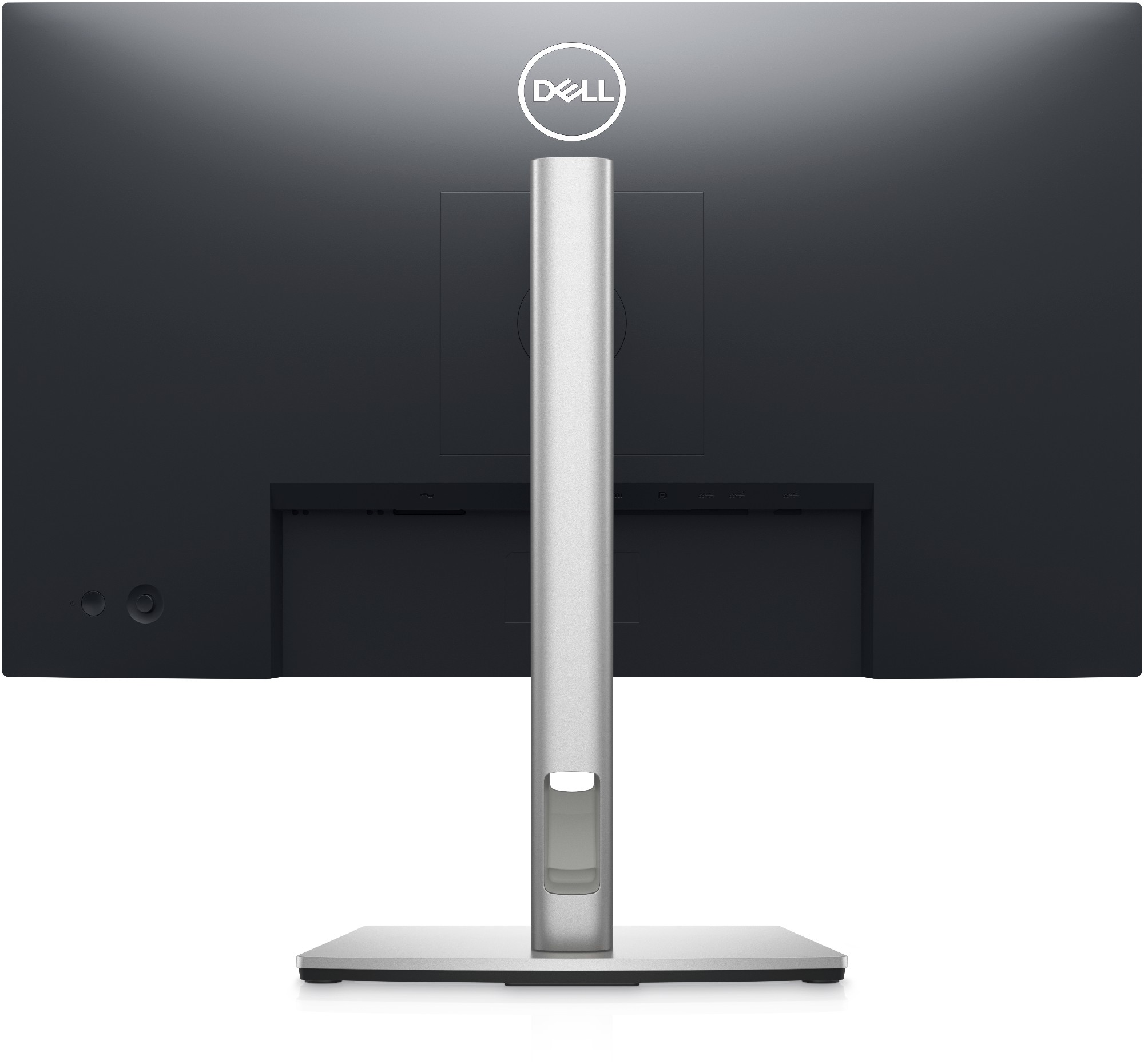 27.0” Монитор DELL P2723D / 5ms / QHD / Black photo 6
