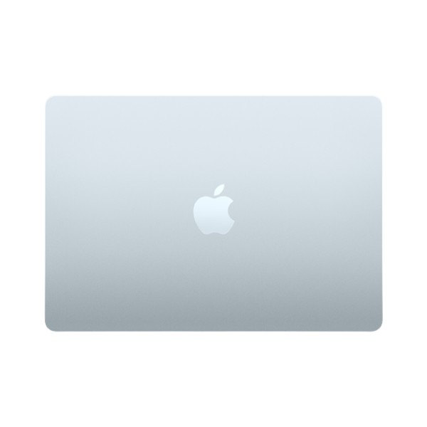 Laptop 15.3” APPLE MacBook Air 15 (2025)/ QHD/ Apple M4/ 16GB/ 256GB SSD photo 7