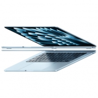 Laptop 15.3” APPLE MacBook Air 15 (2025)/ QHD/ Apple M4/ 16GB/ 256GB SSD thumbnav 2