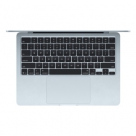 Laptop 15.3” APPLE MacBook Air 15 (2025)/ QHD/ Apple M4/ 16GB/ 256GB SSD thumbnav 3
