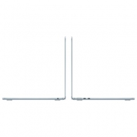 Laptop 15.3” APPLE MacBook Air 15 (2025)/ QHD/ Apple M4/ 16GB/ 256GB SSD thumbnav 4