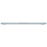 Laptop 15.3” APPLE MacBook Air 15 (2025)/ QHD/ Apple M4/ 16GB/ 256GB SSD thumbnav 6