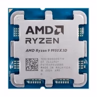 Procesor AMD Ryzen 9 9950X3D / AM5 / 16C/32T / Tray
