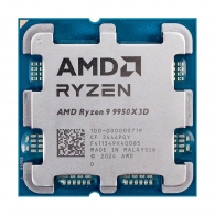 Procesor AMD Ryzen 9 9950X3D / AM5 / 16C/32T / Tray thumbnav 1