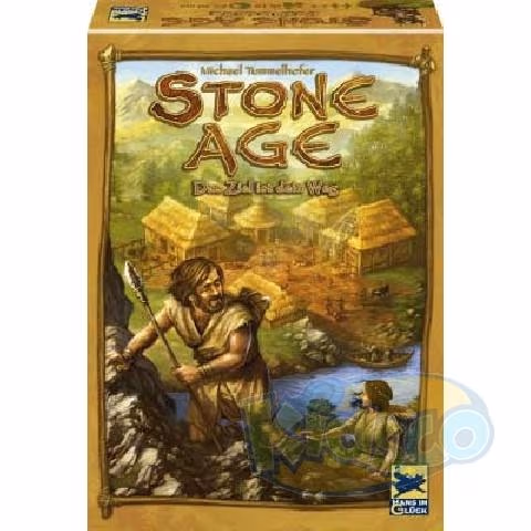 Stone Age