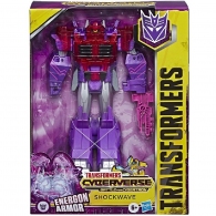 Transformers E1885 Cyberverse Ultimate Ast thumbnav 1