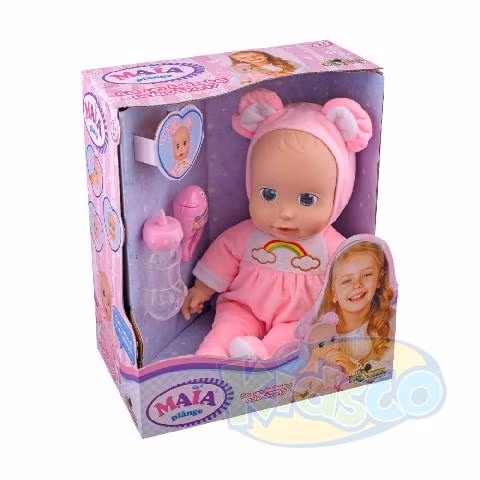 Noriel INT6789 Maia Plange 