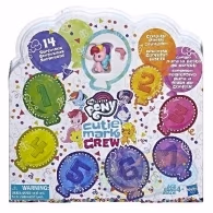 My Little Pony E5323 Cutie Mark Crew Confetti