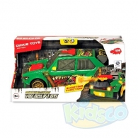 Simba-Dickie 3755003 Dickie Auto "Vw Golf 1 Gti "26cm thumbnav 1
