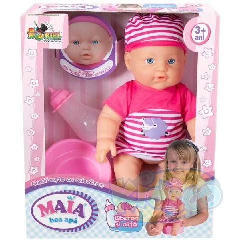 Noriel INT3305 Papusa Maia - Maia Bea Apa photo 1