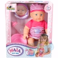 Noriel INT3305 Papusa Maia - Maia Bea Apa