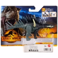 Jurassic World HDX18 New Pack Dino Asst