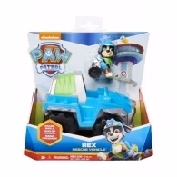 Spin Master 6063452 Paw Patrol Vehicul Rex