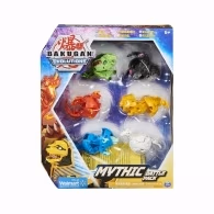 Spin Master 6065709 Bakugan Evolution Battle Pack