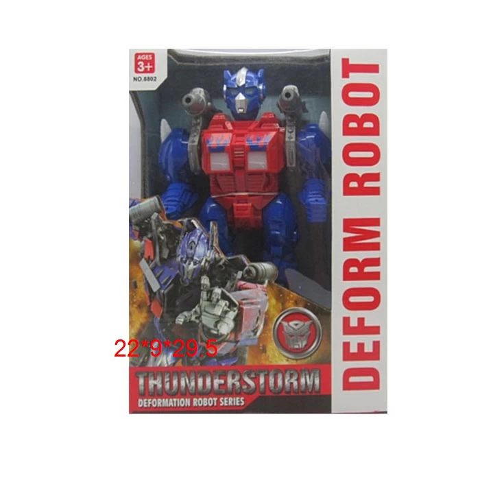 Robot 8802