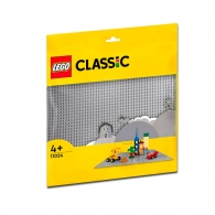Lego Classic Пластина серая 11024 thumbnav 1