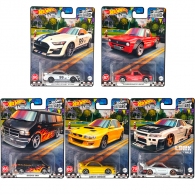 Masina HW Premium Boulevard GJT68 thumbnav 1