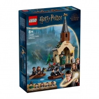 Lego Harry Potter Эллинг в замке Хогвартс 76426 thumbnav 1